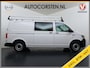 Volkswagen Transporter 2.0TDI L2H1 Trekhaak Euro 6 Navi Airco Cruise Control Pdc Executive Plus Schuifdeur+Raam Inbouwkasten Imperiaal Betonplex Vloer Wandbetimmering 1e Eigenaar Origineel Nederlandse Auto Dealeronderhouden