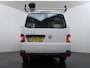 Volkswagen Transporter 2.0TDI L2H1 Trekhaak Euro 6 Navi Airco Cruise Control Pdc Executive Plus Schuifdeur+Raam Inbouwkasten Imperiaal Betonplex Vloer Wandbetimmering 1e Eigenaar Origineel Nederlandse Auto Dealeronderhouden