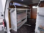 Volkswagen Transporter 2.0TDI L2H1 Trekhaak Euro 6 Navi Airco Cruise Control Pdc Executive Plus Schuifdeur+Raam Inbouwkasten Imperiaal Betonplex Vloer Wandbetimmering 1e Eigenaar Origineel Nederlandse Auto Dealeronderhouden