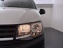 Volkswagen Transporter 2.0TDI L2H1 Navi Airco Pdc Cruise Control Trekhaak Euro 6 Executive Plus Schuifdeur+Raam Inbouwkasten Imperiaal Betonplex Vloer Wandbetimmering 1e Eigenaar Origineel Nederlandse Auto Dealeronderhouden