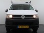 Volkswagen Transporter 2.0TDI L2H1 Trekhaak Euro 6 Navi Airco Cruise Control Pdc Executive Plus Schuifdeur+Raam Inbouwkasten Imperiaal Betonplex Vloer Wandbetimmering 1e Eigenaar Origineel Nederlandse Auto Dealeronderhouden