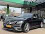 Mercedes-Benz E-klasse Estate 220 d 4Matic Premium Plus AMG LINE | BURMESTER | HEADUP DISPLAY DODEHOEK DETECTIE | NAVIGATIE | CAMERA | PANORAMADAK | ADAPTIVE CRUISE CONTROL | PARKEERSENSOREN | ELE WEG KLAPBARE TREKHAAK | LED | APPLE CARPLAY | STOELVERWARMING |
