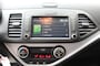 Kia Picanto 1.0 CVVT C.PL.L.  NAV/Cruise-Control/ Airco!!