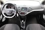 Kia Picanto 1.0 CVVT C.PL.L.  NAV/Cruise-Control/ Airco!!