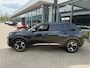 Peugeot 2008 1.2 PURETECH ALLUREPACK AUTOMAAT 130PK AIRCO NAVI CLIMA PDC-CAMERA I-TOGGLE.