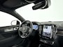 Volvo EC40 Single Motor Extended Range Plus 82 kWh SOH 98% | Panoramadak | 360° camera | Harman Kardon | Stoel- en Stuurverwarming | Trekhaak