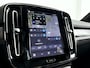 Volvo EC40 Single Motor Extended Range Plus 82 kWh SOH 98% | Panoramadak | 360° camera | Harman Kardon | Stoel- en Stuurverwarming | Trekhaak