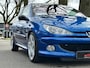 Peugeot 206 2.0-16V RC Uniek!