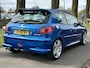 Peugeot 206 2.0-16V RC Uniek!