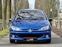 Peugeot 206 2.0-16V RC Uniek!