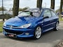 Peugeot 206 2.0-16V RC Uniek!