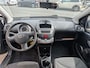 Toyota Aygo 1.0 VVT-i Now