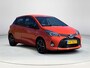 Toyota Yaris 1.5 Hybrid Orange Sport Automaat | Navigatie | Rijklaar incl. garantie |