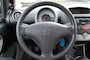 Peugeot 107 XR 1.0-68PK 3-DEURS-AIRCO-incl rijklaar &amp; 6 maanden garantie