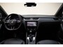 Skoda Octavia COMBI 1.5 TSI 150pk Business Edition Plus Aut. [ Panorama Leder Trekhaak LED ]
