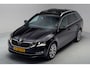 Skoda Octavia COMBI 1.5 TSI 150pk Business Edition Plus Aut. [ Panorama Leder Trekhaak LED ]