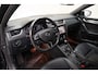 Skoda Octavia COMBI 1.5 TSI 150pk Business Edition Plus Aut. [ Panorama Leder Trekhaak LED ]