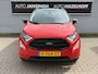Ford EcoSport 1.0 EcoBoost ST-Line 140pk! met 33.164km!! | Stoel/Stuurverwarming | PDC V+A | Navi | Cruise | Clima | Keyless |  Dodehoekdetectie | RIJKLAARPRIJS INCL 12 MAANDEN GARANTIE EN BEURT
