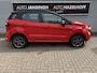 Ford EcoSport 1.0 EcoBoost ST-Line 140pk! met 33.164km!! | Stoel/Stuurverwarming | PDC V+A | Navi | Cruise | Clima | Keyless |  Dodehoekdetectie | RIJKLAARPRIJS INCL 12 MAANDEN GARANTIE EN BEURT