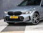 BMW 3-Serie Touring 330e M-Sport 292pk Automaat PANO/SCHUIF-DAK | 19''LM | LEDER | 360° CAM. | CRUISE.C | SFEERVERL.