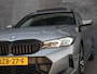 BMW 3-Serie Touring 330e M-Sport 292pk Automaat PANO/SCHUIF-DAK | 19''LM | LEDER | 360° CAM. | CRUISE.C | SFEERVERL.