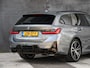 BMW 3-Serie Touring 330e M-Sport 292pk Automaat PANO/SCHUIF-DAK | 19''LM | LEDER | 360° CAM. | CRUISE.C | SFEERVERL.