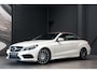 Mercedes-Benz E-klasse Cabrio 200 Prestige *AMG Styling / Airscarf / LED-Verlichting / Designo Lak / Sport-Chassis*