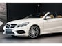 Mercedes-Benz E-klasse Cabrio 200 Prestige *AMG Styling / Airscarf / LED-Verlichting / Designo Lak / Sport-Chassis*