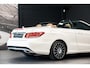 Mercedes-Benz E-klasse Cabrio 200 Prestige *AMG Styling / Airscarf / LED-Verlichting / Designo Lak / Sport-Chassis*