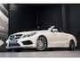 Mercedes-Benz E-klasse Cabrio 200 Prestige *AMG Styling / Airscarf / LED-Verlichting / Designo Lak / Sport-Chassis*