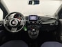 Fiat 500C 1.0 Hybrid Club | Apple CarPlay / Android Auto | Cruise Control | Parkeersensoren | DAB+ |