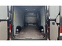 Volkswagen Crafter 35 2.0 TDI L3H2 Exclusive Hero Edition, Leder,betimmering,trekhaak,Chaffeursstoel met massage,stuurverwarming Voorruitverwarming