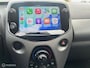 Toyota Aygo 1.0 VVT-i x-play Apple Carplay Camera