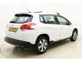 Peugeot 2008 1.2 VTi Allure Pack Premium Plus 82PK | Stoel Verwarming | Navigatie | Cruise Control | Climate Control | Lichtmetalen Velgen | Parkeer Sensoren Achter |