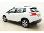 Peugeot 2008 1.2 VTi Allure Pack Premium Plus 82PK | Stoel Verwarming | Navigatie | Cruise Control | Climate Control | Lichtmetalen Velgen | Parkeer Sensoren Achter |