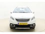 Peugeot 2008 1.2 VTi Allure Pack Premium Plus 82PK | Stoel Verwarming | Navigatie | Cruise Control | Climate Control | Lichtmetalen Velgen | Parkeer Sensoren Achter |