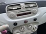 Fiat 500 1.2 Lounge Airco - Panoramadak - Licht metalen velgen 15 inch - Radio - Start/stop systeem - Parkeersensor achter - Stuur multifunctioneel - Stuur leder - Radio - Elektrische ramen - Bluetooth