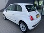 Fiat 500 1.2 Lounge Airco - Panoramadak - Licht metalen velgen 15 inch - Radio - Start/stop systeem - Parkeersensor achter - Stuur multifunctioneel - Stuur leder - Radio - Elektrische ramen - Bluetooth
