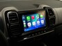 Citroën C5 Aircross 1.6 Plug-in Hybrid 225 Deluxe 225Pk Automaat (APPLE CARPLAY, GROOT NAVI, LEDER, 360 CAMERA, ADAPTIVE CRUISE, SPORTSTOELEN, GETINT GLAS, TREKHAAK, NIEUWSTAAT)