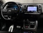 Citroën C5 Aircross 1.6 Plug-in Hybrid 225 Deluxe 225Pk Automaat (APPLE CARPLAY, GROOT NAVI, LEDER, 360 CAMERA, ADAPTIVE CRUISE, SPORTSTOELEN, GETINT GLAS, TREKHAAK, NIEUWSTAAT)