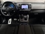 Citroën C5 Aircross 1.6 Plug-in Hybrid 225 Deluxe 225Pk Automaat (APPLE CARPLAY, GROOT NAVI, LEDER, 360 CAMERA, ADAPTIVE CRUISE, SPORTSTOELEN, GETINT GLAS, TREKHAAK, NIEUWSTAAT)