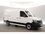 Volkswagen Crafter 2.0 TDI L3H3 140PK | Airco | 3 Zits | Carplay | Parkeersens.
