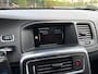Volvo V60 2.4 D6 PHEV Twin Engine Summum Trekhaak, Stoelverw. Leder