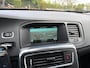 Volvo V60 2.4 D6 PHEV Twin Engine Summum Trekhaak, Stoelverw. Leder