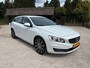 Volvo V60 2.4 D6 PHEV Twin Engine Summum Trekhaak, Stoelverw. Leder