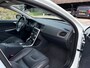 Volvo V60 2.4 D6 PHEV Twin Engine Summum Trekhaak, Stoelverw. Leder