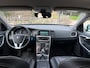 Volvo V60 2.4 D6 PHEV Twin Engine Summum Trekhaak, Stoelverw. Leder