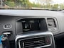 Volvo V60 2.4 D6 PHEV Twin Engine Summum Trekhaak, Stoelverw. Leder