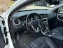 Volvo V60 2.4 D6 PHEV Twin Engine Summum Trekhaak, Stoelverw. Leder