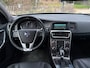Volvo V60 2.4 D6 PHEV Twin Engine Summum Trekhaak, Stoelverw. Leder